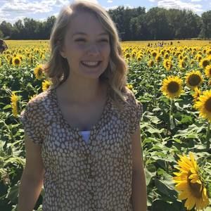 Meet your Posher, Molly